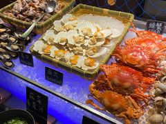 -二楼咖啡厅·厦门源昌凯宾斯基大酒店(湖滨中路店)