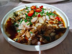 海瓜子-阿杰臻选海鲜饭店(普陀山店)