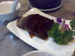 冷菜-功德林(南京西路店)
