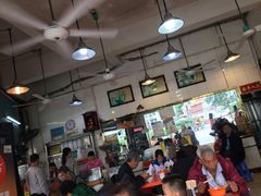 大堂-富记鱼蛋粉(西村店)