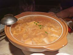 酸菜猪肉炖粉条-北方家宴(祈福店)