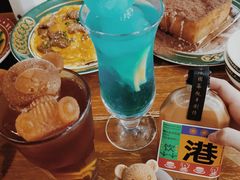 -肥韬茶餐厅(南山mini店)