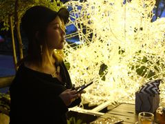 -T館·花园艺术餐厅