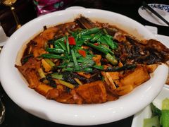 乾隆鱼头-皇饭儿·王润兴酒楼(河坊街店)