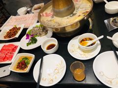 -北门涮肉·铜锅涮肉(南锣鼓巷店)