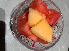 -钱塘秋荷·新江浙菜(沪太路店)
