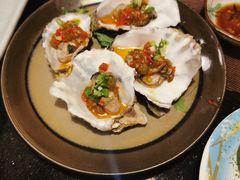 -德川家日本料理(龙德广场店)