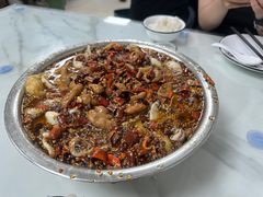 -黑皮酸菜鱼(三山街店)
