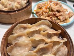 -老仁义·清真菜(太古街店)