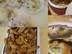 -银湖宴会中心-餐饮部