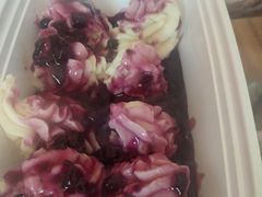 -添福来墨鱼饺子 · 海鲜东北菜(泡崖店)