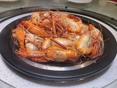 -青蓬蒸汽海鲜·深圳老字号·团建聚会(壹方城店)
