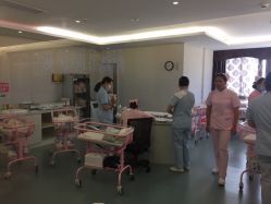 -尚圣月子会所·庄园式月子中心(萧山湘湖店)