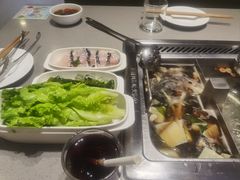 -海底捞火锅(漕宝路店)