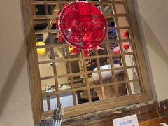 -柿子树炭烤羊腿(金台路店)