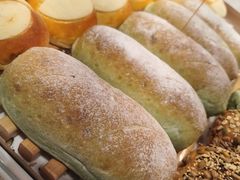 -窑滚面包专门店(马鞍山金鹰店)