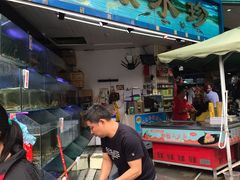 -青石桥市场北1-27号