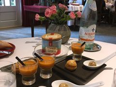 -La Villa French Restaurant