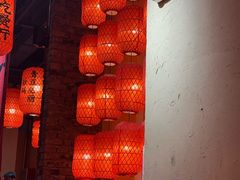 -山四砂锅(太原钟楼街店)