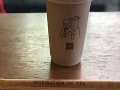 -喜茶(深圳福田星河COCO Park店)