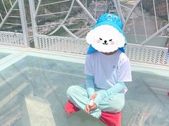 -野三坡刘家河高山漂流