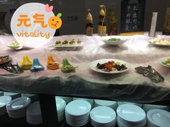 -紫金港国际饭店-自助早餐(申花路店)