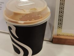 -白鹅咖啡(金城花园店)