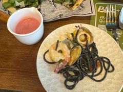 -Blac+Blac(中海环宇荟店)