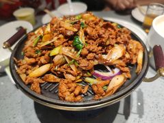 -紫光园烤鸭(前门大栅栏店)