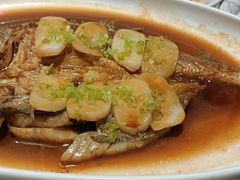 -径山十八道·风味民间菜(杭州总店)