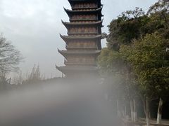 -常熟方塔园