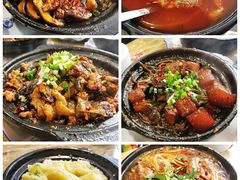 -十吉老砂锅(天生丽街生活馆店)