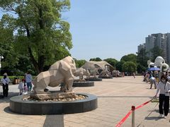 -南昌动物园