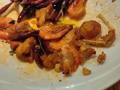 -榕意·川味之美(深业上城店)