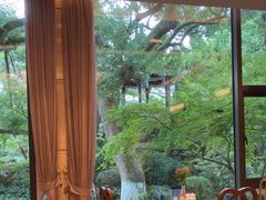 -浙江西子宾馆·瑶园咖啡厅