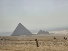 -吉萨金字塔群