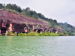 -丹霞山风景名胜区