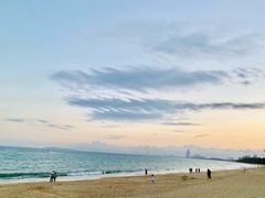 -三亚海棠湾万丽度假酒店