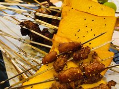 -壹酒贰肉1926·深夜食堂(九纬路店)