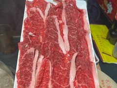 -大吉利·潮汕牛肉火锅(河西店)