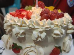 -御嘉隆蛋糕(幸福里店)