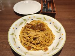 -萨莉亚意式餐厅(龙阳广场店)