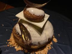 -AZUL by FUEL蓝色·法式酒馆(琶醍店)