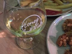 -蜜和麦精酿啤酒吧honey&malt(桐梓林店)