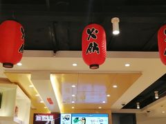 -吉野家(567漫天地店)