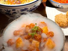 -永安水煮活鱼·仪征菜(仪征奥林匹克店)