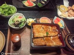 -玄白·炭烤活鳗(上海首店)