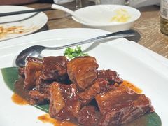 -廊亦舫Lang Yi Fang Restaurant(金桥店)
