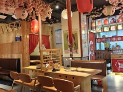 -牛坂亭 . 和牛烤肉海鲜酒场(工农路店)