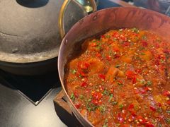 -Ameigo梅果·云贵川bistro(长宁来福士店)